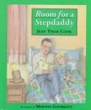 Cover of Room for a stepdaddy