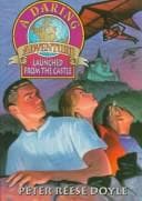 Cover of Launched from the castle