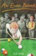 Cover of An Even Break
