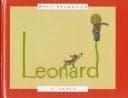 Cover of Leonard