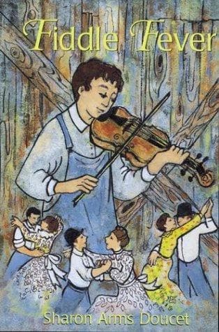 Cover of Fiddle fever