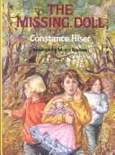 Cover of The missing doll