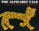Cover of The alphabet tale