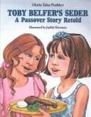 Cover of Toby Belfer's Seder