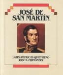Cover of José de San Martín