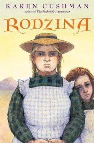 Cover of Rodzina