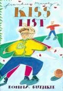 Cover of Frankie Murphy's kiss list