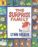 Cover of The Surprise Family