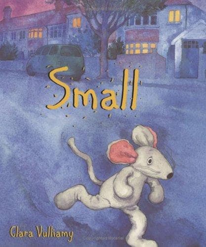 Cover of Small