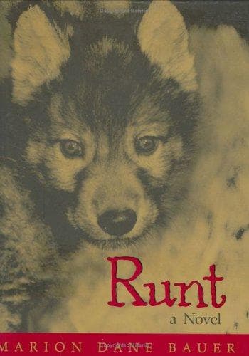 Cover of Runt