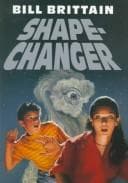 Cover of Shape-Changer