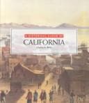 Cover of A historical album of California
