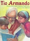Cover of Tío Armando
