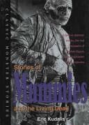 Cover of Stories of mummies and the living dead