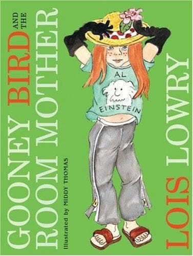 Cover of Gooney Bird and the room mother