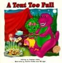 Cover of A tent too full
