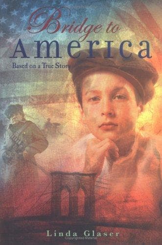 Cover of Bridge To America
