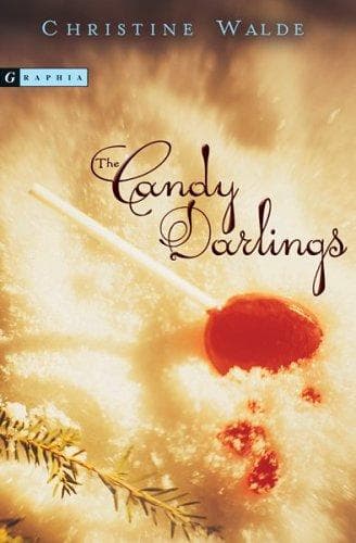 Cover of The Candy Darlings