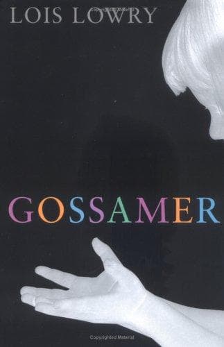Cover of Gossamer