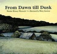 Cover of From dawn till dusk