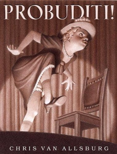Cover of Probuditi!