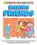 Cover of Making friends