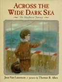 Cover of Across the wide dark sea