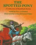 Cover of The spotted pony