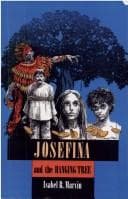 Cover of Josefina and the hanging tree