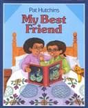 Cover of My best friend
