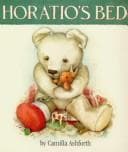 Cover of Horatio's bed