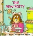 Cover of The new potty