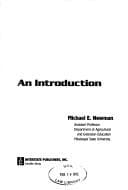 Cover of Aquaculture