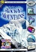 Cover of The Mystery in the Rocky Mountains (Real Kids, Real Places)