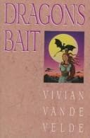 Cover of Dragon's Bait