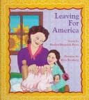 Cover of Leaving for America