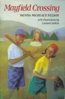 Cover of Mayfield Crossing