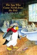 Cover of The Spy Who Came North from the Pole