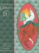 Cover of Once upon a princess and a pea
