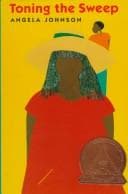 Cover of Toning the sweep