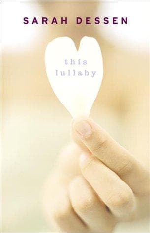 Cover of This Lullaby