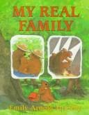 Cover of My Real Family