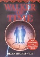 Cover of Walker of time