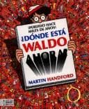 Cover of Find Waldo now