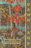 Cover of Dawn Land