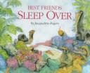 Cover of Best Friends Sleep over