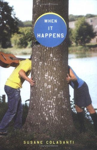 Cover of When it happens