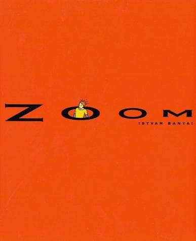 Cover of Zoom