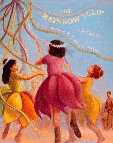 Cover of Rainbow Tulip