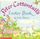 Cover of Peter Cottontail's Easter book